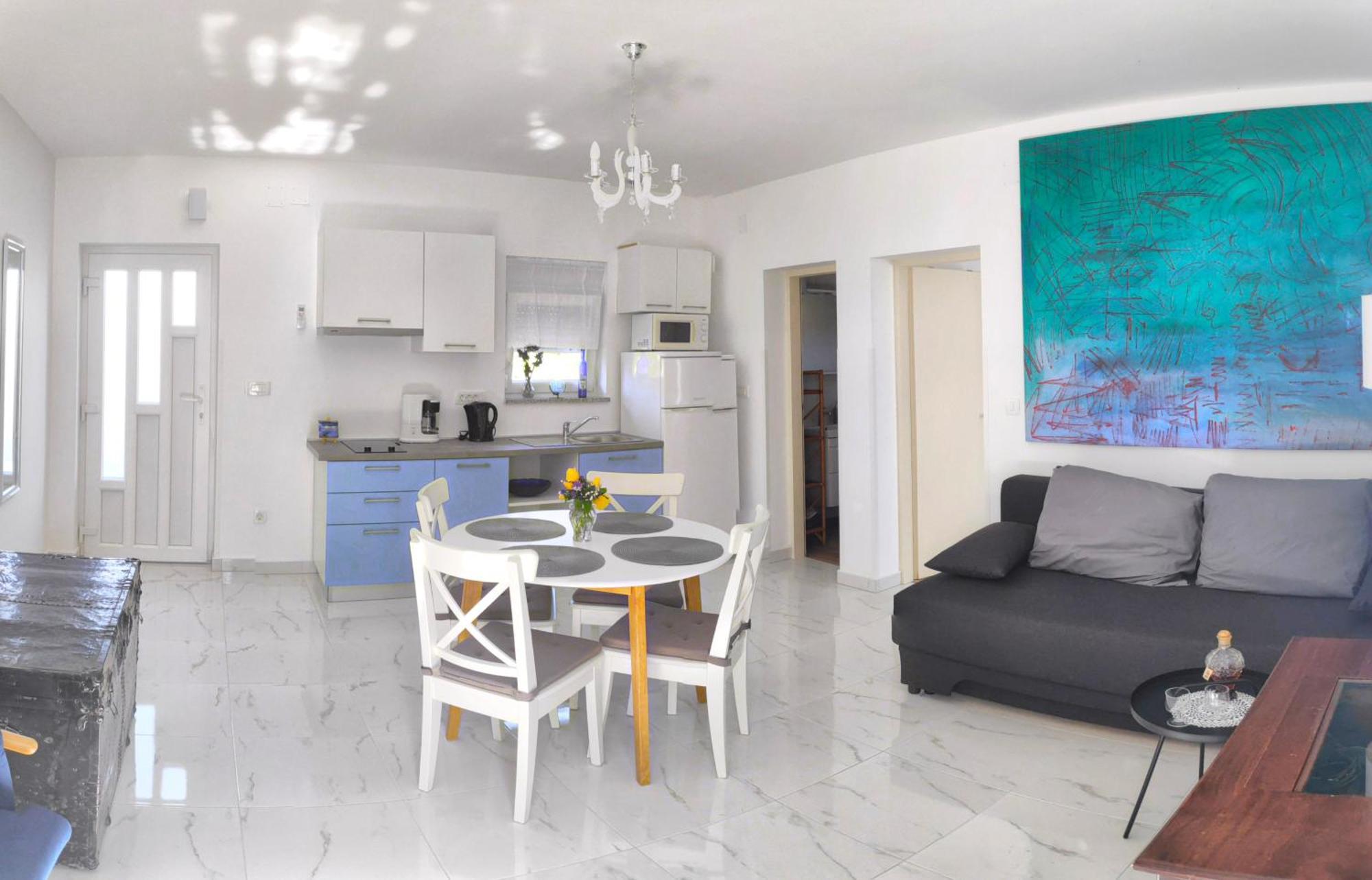 Apartmani Stellar Malinska Exterior photo
